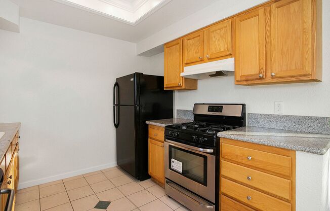 Linden Avenue Triplex