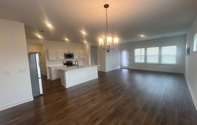 Modern Comfort Meets Prime Location at 312 Traywick Place