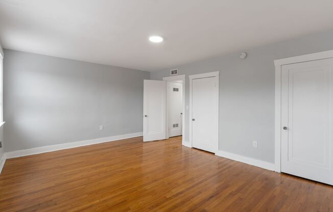 1 bed, 1 bath, 1,000 sqft, $1,300, Unit 5134 Butler Street 3