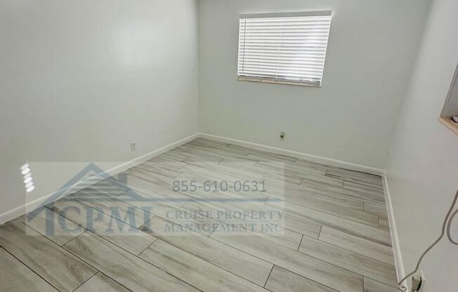 1 bed, 1 bath, 700 sqft, $1,625, Unit A