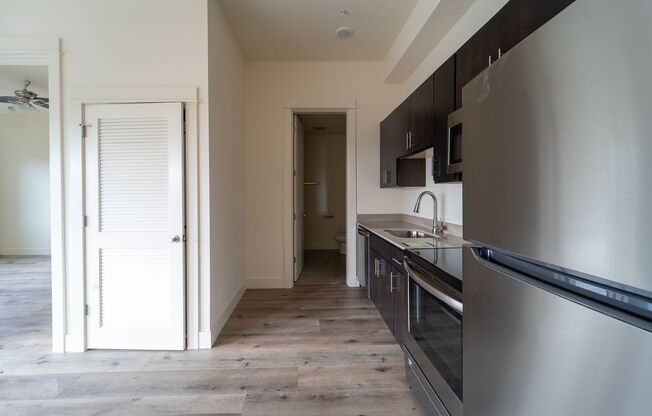 1 bed, 1 bath, 531 sqft, $1,263, Unit 2203*