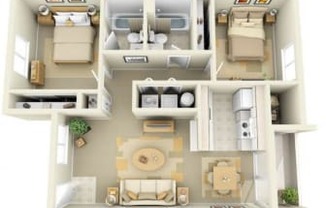 Partner-provided photo for $1595 unit