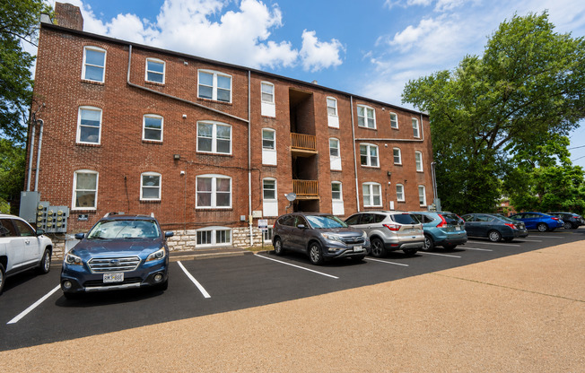 2622-26 Kingshighway