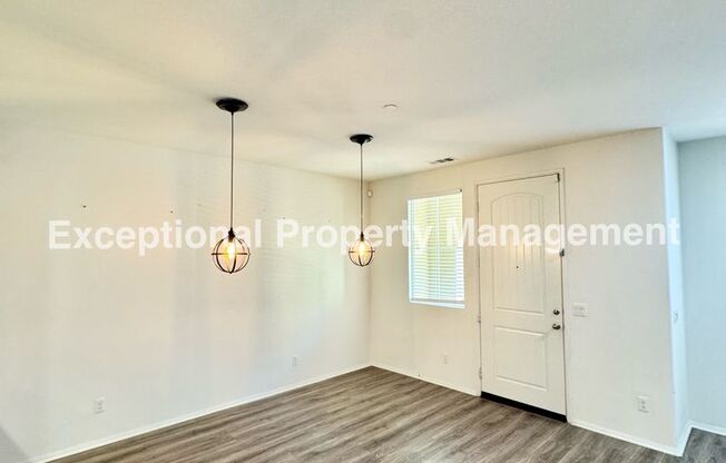 Great 3 bed 3 bath home