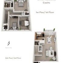 Partner-provided photo for $2175 unit