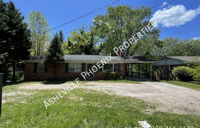 276 NEW LEICESTER HWY