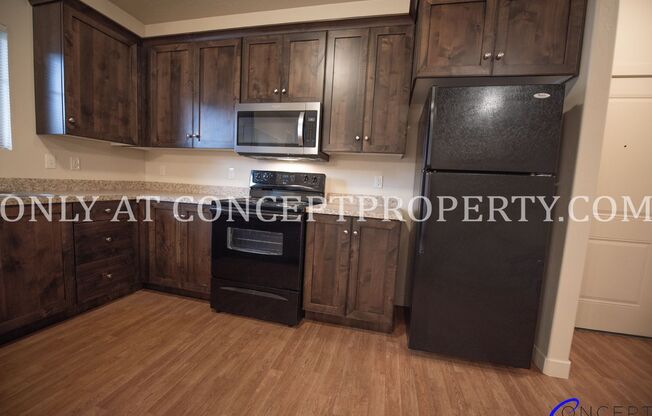 1 bed, 1 bath, 775 sqft, $1,199, Unit 432