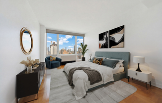 2 beds, 3 baths, 1,528 sqft, $9,500, Unit 33B