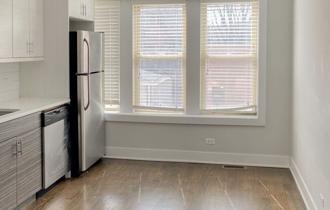 1 bed, 1 bath, 688 sqft, $2,195, Unit 3919-1W
