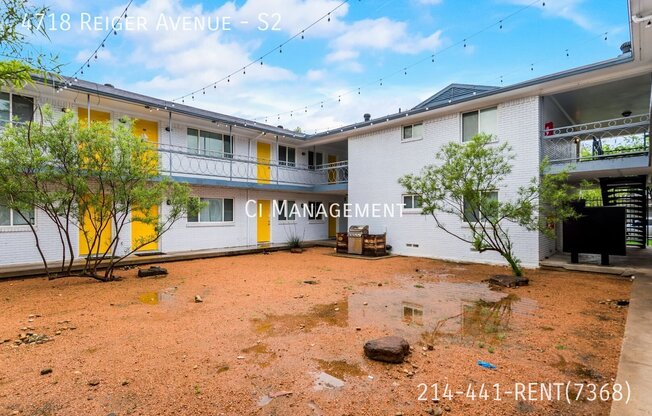Partner-provided property photo