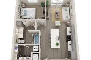 Partner-provided photo for $1499 unit