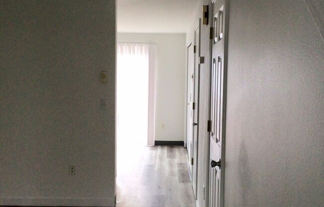 Washougal 2 Bedroom Townhome