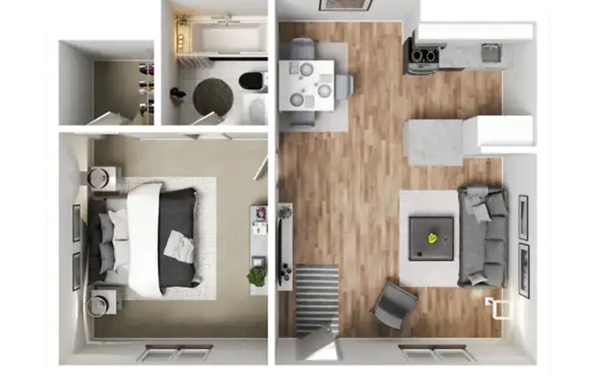 Partner-provided property photo