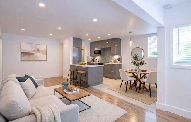 Hacienda Place Apartments LLC