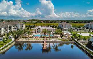 Oasis at Shingle Creek