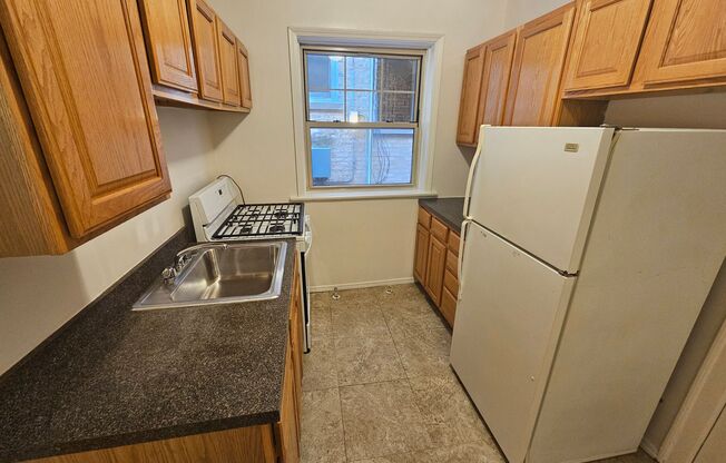 930-936 Judson Ave, Evanston