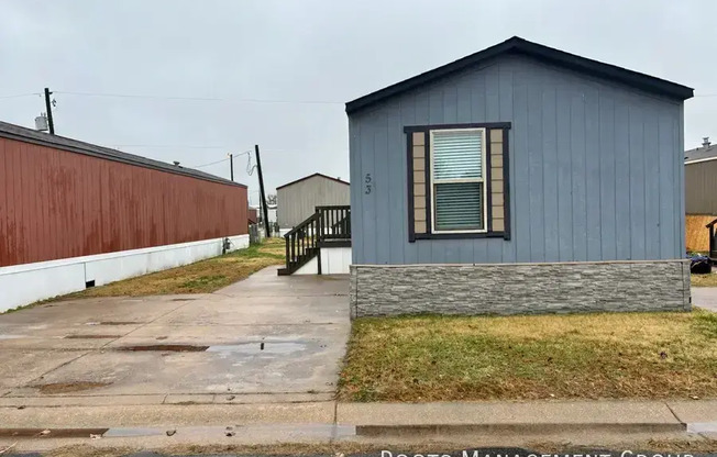 Partner-provided property photo