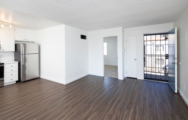 Bridgeview Apartments