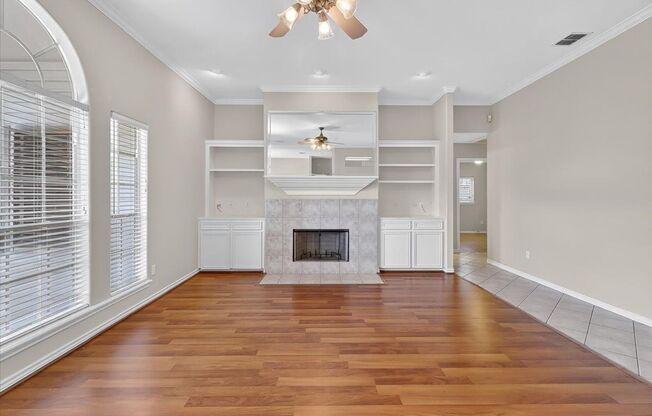 3102 Sonoma - 3/bedroom 2/bathroom - $2,095/month