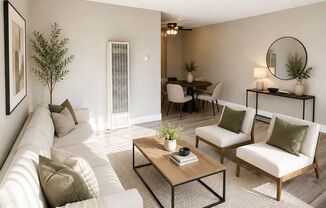 Jurupa Royale Apts