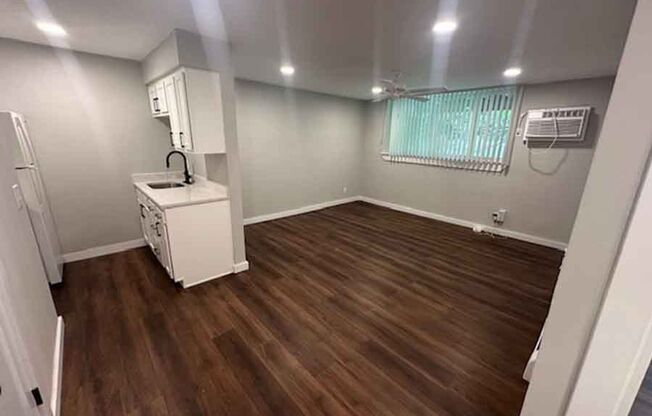 1 bed, 1 bath, 525 sqft, $845, Unit 3060-105