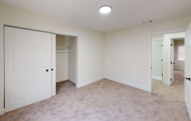 3 beds, 2.5 baths, 1,510 sqft, $1,650, Unit 25-A