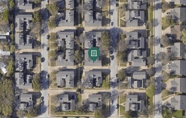 619 TIMBERLINE DR