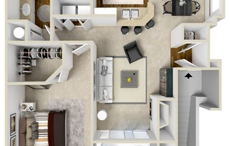 Partner-provided photo for $1569 unit