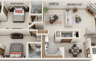 Partner-provided photo for $1675 unit