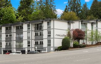 1 bed, 1 bath, 495 sqft, $1,475, Unit 21