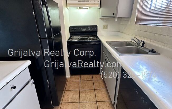 2 beds, 2 baths, $1,195