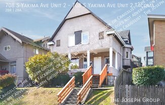 708 S YAKIMA AVE