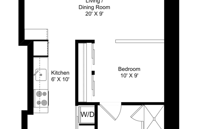 Partner-provided property photo