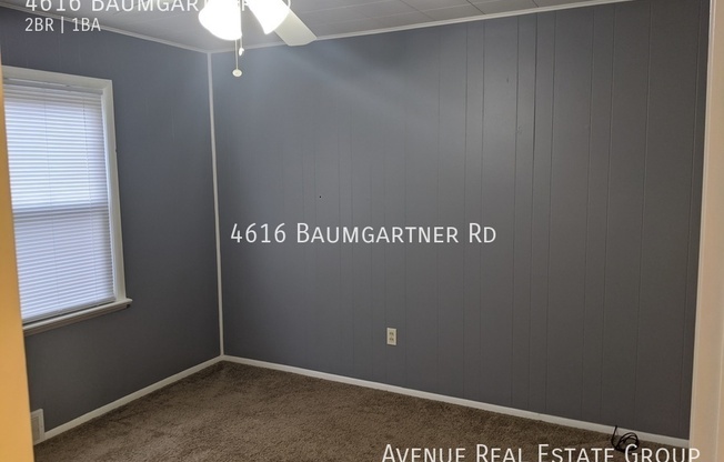 4616 Baumgartner Road