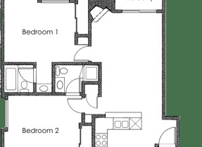 Partner-provided photo for $3800 unit