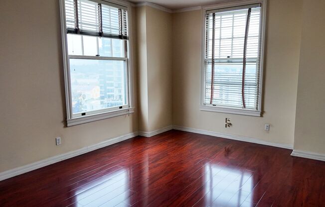 1 bed, 1 bath, $2,900