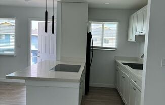 NEW Hardwood Floors - 2 Bed 1 Bath