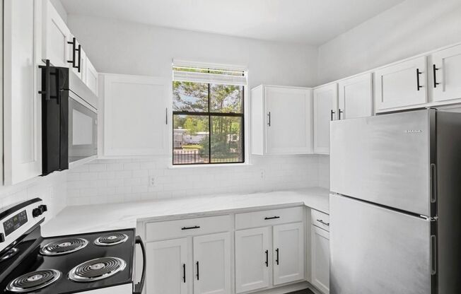 Paramount at Kingwood