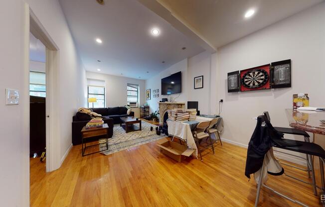 322 2 AVE