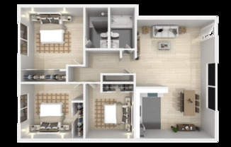 Partner-provided photo for $2795 unit