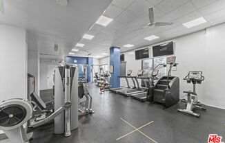 1 bed, 2 baths, 893 sqft, $4,999, Unit 1905