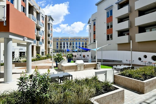 MAIN STREET LOFTS