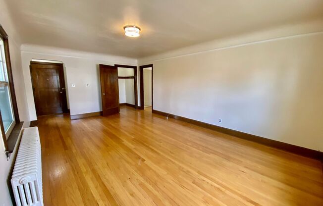 Nelsonian Apartments