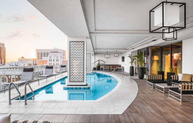 CityScape Residences