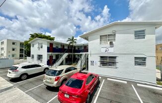 1245 NW 58 ST