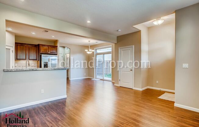 Gorgeous N. Bethany Duplex in Portland Available for You!!! 1 Application in process as of 1/12
