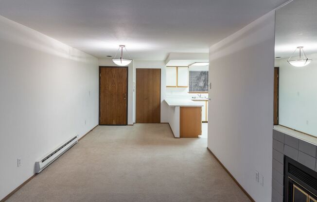 Sandridge Apartments