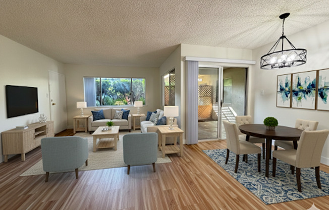 Royal Gardens Arcadia