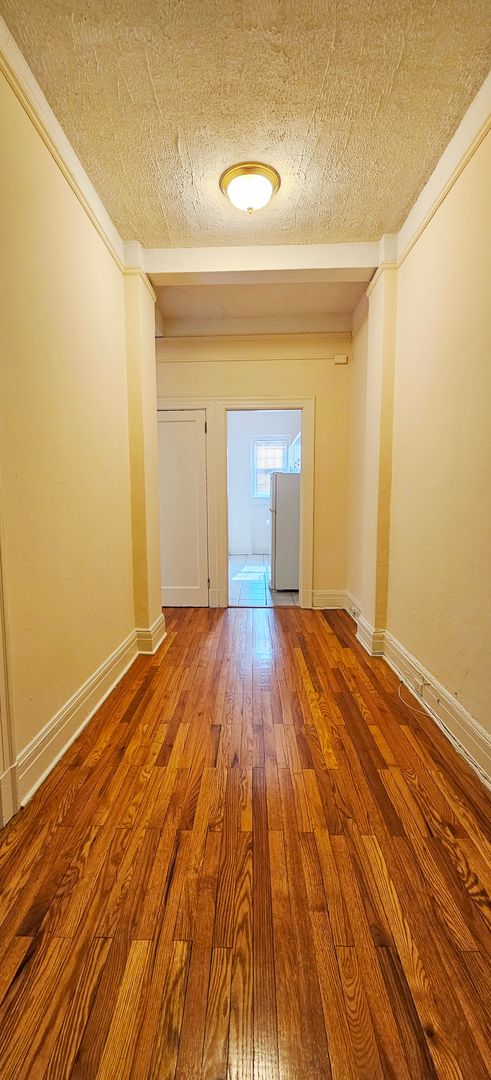 1 bed, 1 bath, 550 sqft, $1,500, Unit 107