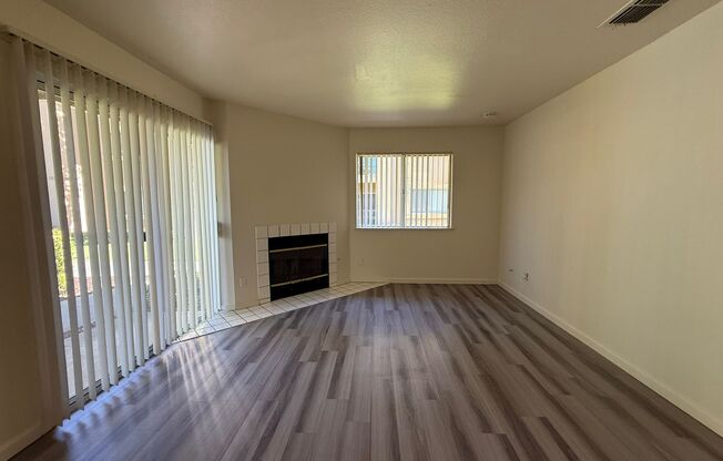 2 beds, 2 baths, 1,097 sqft, $1,980